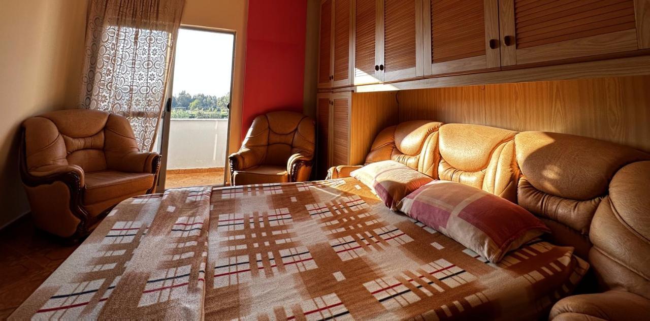 Sunny Riverside Tirana'S Oasis - Breakfast & Dinner Exterior foto